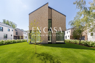Investment Czarny Las Limbowa